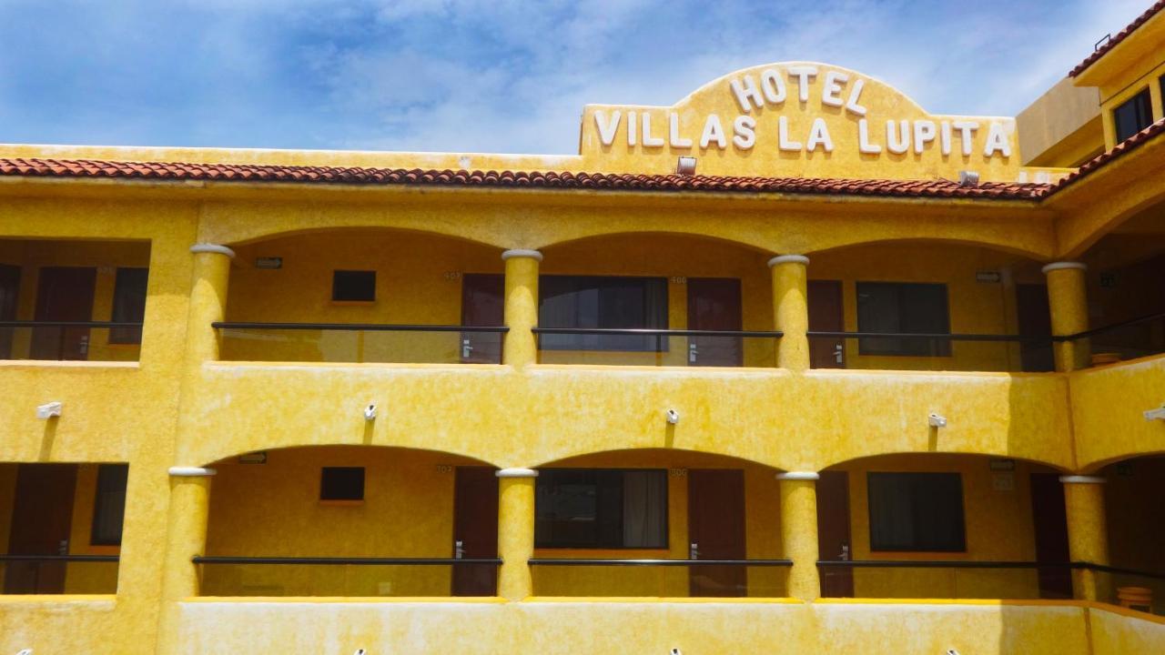 Villas La Lupita Acapulco Exterior photo