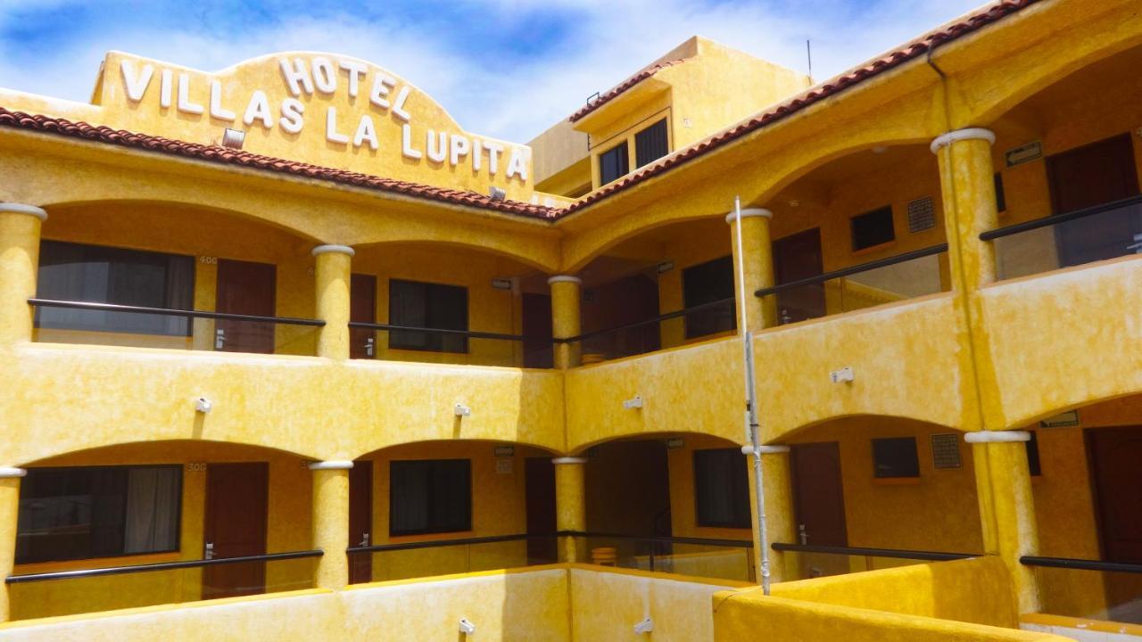 Villas La Lupita Acapulco Exterior photo